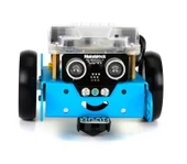 Makeblock Mbot V1.1 Bluetooth Kiti Mavi Stem Eğitim Robotu - 3