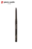 Pierre Cardin Eyeliner Automatic - Açılıp Kapanabilen Suya Dayanıklı Siyah Göz Kalemi - 1