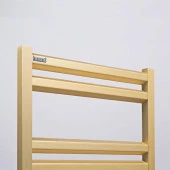 Gold Şampanya Alüminyum Havlupan 50*70 Cm Termorad Petsa Slim thumbnail 4