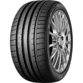 FALKEN 255/60 R18 TL 112W XL AZENIS FK453CC - YAZ LASTİĞİ-311191 - 1