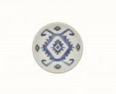 Porland Arabesque Desen5 Mini Kase 10cm - 2