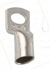 ÇETSAN SKP PABUÇ 25-08 EKO TİP - 1
