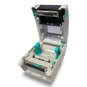 Tsc Ttp 244Ce Thermal + Thermal Transfer Seri + Usb + Ethernet 104 Mm/Sn 203 Dpi Barkod Yazıcı - 2