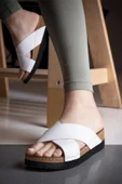 Muya Sienna Anatomik Taban Kadın Terlik - 3