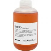 Davines Solu Arındırıcı Derin Temizleme Şampuanı 250ML - 1