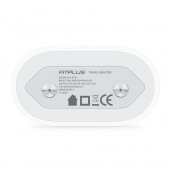 FitPlus Bianca B274 20W PD Type-C Çıkışlı Şarj Aleti Adaptör - 4