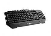 Everest Rampage KM-R7 Aydınlatmalı Oyuncu Q Klavye + Mouse Set - 3
