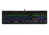 Rampage KB-R18 Myth Sport Tasarım Mekanik Gaming Klavye - 2