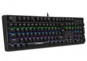 Rampage KB-R18 Myth Sport Tasarım Mekanik Gaming Klavye - 3