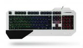 Rampage KB-R04 Metal Kasa Gaming Klavye - 1