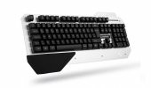 Rampage KB-R04 Metal Kasa Gaming Klavye - 2
