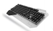 Rampage KB-R04 Metal Kasa Gaming Klavye - 4