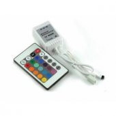 Rgb Led Kontrol Cihazı Kumanda - 1