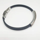 İnce Erkek Bileklik - 2