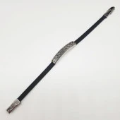 İnce Erkek Bileklik - 3