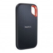 Sandisk Extreme 1Tb 1050Mb/Sn Taşınabilir Ssd V2 Disk Sdssde61-1T00-G25 - 3