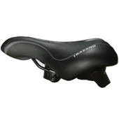 Hsgl Bisiklet Yumuşak Rahat Konforlu lux geniş sele 26 - 11