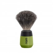 Nom Tıraş Fırçası - Porsuk Kılı - Max 81 Ol - 1