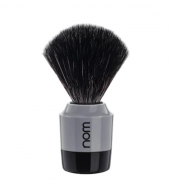 Nom Tıraş Fırçası - Fibre - Marten 21 Gr - 1