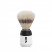 Nom Tıraş Fırçası - Doğal Kıl - Max 41 Wh - 1