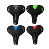 Hsgl Bisiklet Yumuşak Rahat Konforlu lux geniş sele 26 - 1