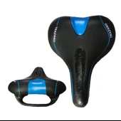 Hsgl Bisiklet Yumuşak Rahat Konforlu lux geniş sele 26 - 3