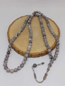 Jasper Taşı 99luk Tesbih 8mm (9808) thumbnail 3