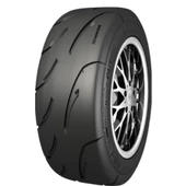 Nankang AR-1 TW:100 Semi-Slick 205/40R17 84W XL (Yaz) (2023) thumbnail 2