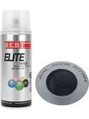 BEST SPREY BOYA ELİTE 400 ML RAL9005 PARLAK SİYAH - 1