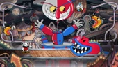 Cuphead Ps4 Oyun thumbnail 3