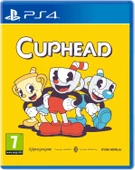 Cuphead Ps4 Oyun thumbnail 1