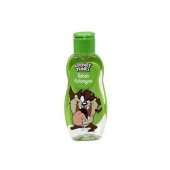 Rebul Looney Tunes Tazmania 125 ml Bebek Kolonyası - 2