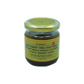 Naturdeva Ballı Kudret Narlı Aynısefalı Sarı Kantaronlu Propolisli Bitkisel Karışımlı Macun 230 Gram - 1
