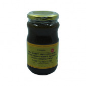 Naturdeva Ballı Kudret Narlı Aynısefalı Sarı Kantaronlu Propolis Ekstraktlı Bitkisel Karışımlı Macun - 1