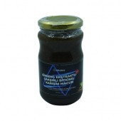 Ginseng Ekstraktlı Çakşırlı Bitkisel Karışımlı Macun - 1