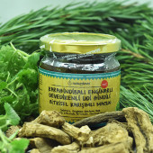 Naturdeva Karahindiba Enginarlı Devedikenli Udi Hindili Bitkisel Karışımlı Macun - 2