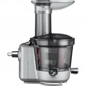 KitchenAid 5KSM1JA Slow Juicer Meyve Sebze Yavaş Sıkma Aksesuarı - 1