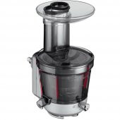 KitchenAid 5KSM1JA Slow Juicer Meyve Sebze Yavaş Sıkma Aksesuarı - 3