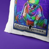 Counter Strike Global Offensive The Doctor Romanov Sabre Yastık - 05 - 3