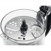 Kitchenaid 5Kfp0719eer Empire Red 1,7 Litre 250W Mutfak Robotu - 4