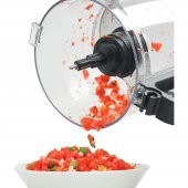 Kitchenaid 5Kfp0719eer Empire Red 1,7 Litre 250W Mutfak Robotu - 5