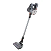 Fakir Inovator 4048 Silver Furry Şarjlı Dikey Süpürge - 3