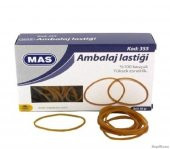 MAS 50 GR. KUTU LASTİK - 1