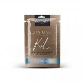 DERMOKİL Soyulabilir Gold Maske 15 ml (Tüm Cilt Tipleri İçin) - 1