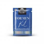 DERMOKİL For Men Siyah Nokta ve Sivilcelere Karşı Maske 15 ml - 1