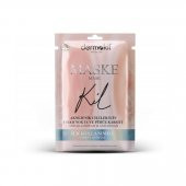 DERMOKİL Siyah Nokta ve Sivilcelere Karşı Maske 15 ml - 1