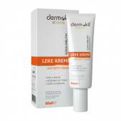 DERMOKİL Anti-Spot Leke Kremi 60 ml - 1