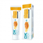 DKDENT Propolis Florürsüz Diş Macunu 75 ml - 1