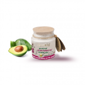 DERMOKİL Sen de Kat Kendi Maskeni Kendin Yap Avokado Yağı Kil Maskesi 220 ml - 1