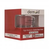 DERMOKİL Yoğun Nemlendirici Günlük Bakım Kremi 50 ml - 1